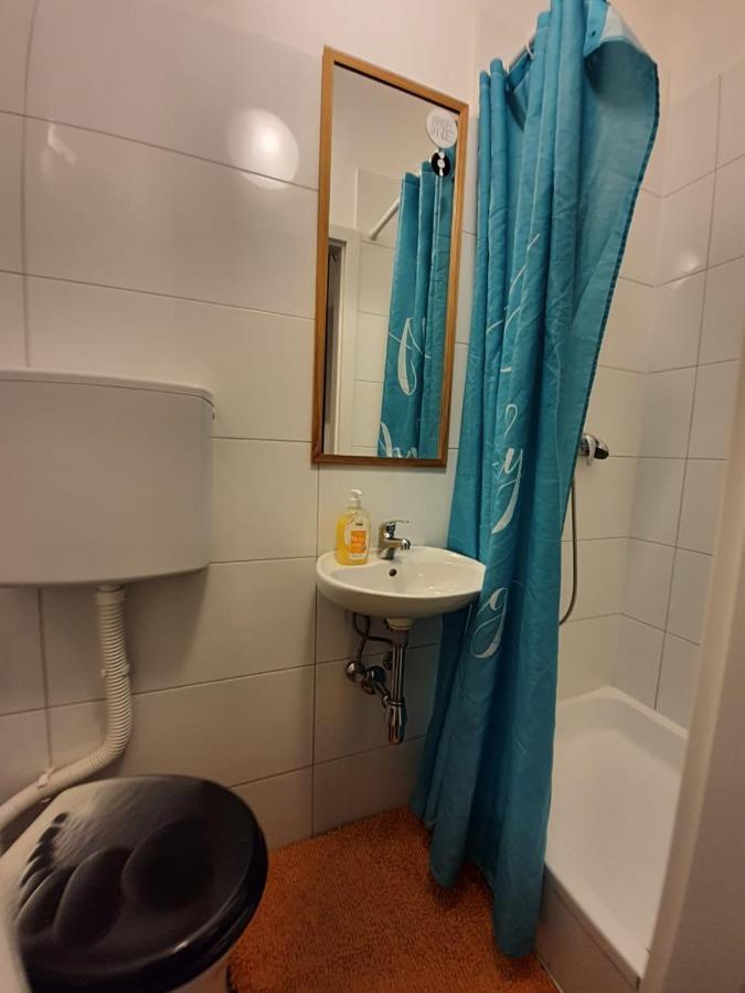 Monteapartments Vienna Belvedere 10 Minutes To Downtown Exterior foto